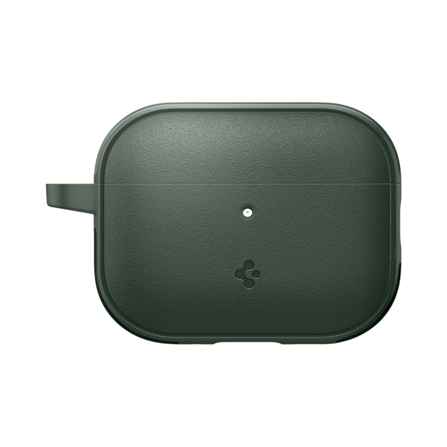 Spigen Vault Case for AirPods Pro 3 (2025) - Midnight Green