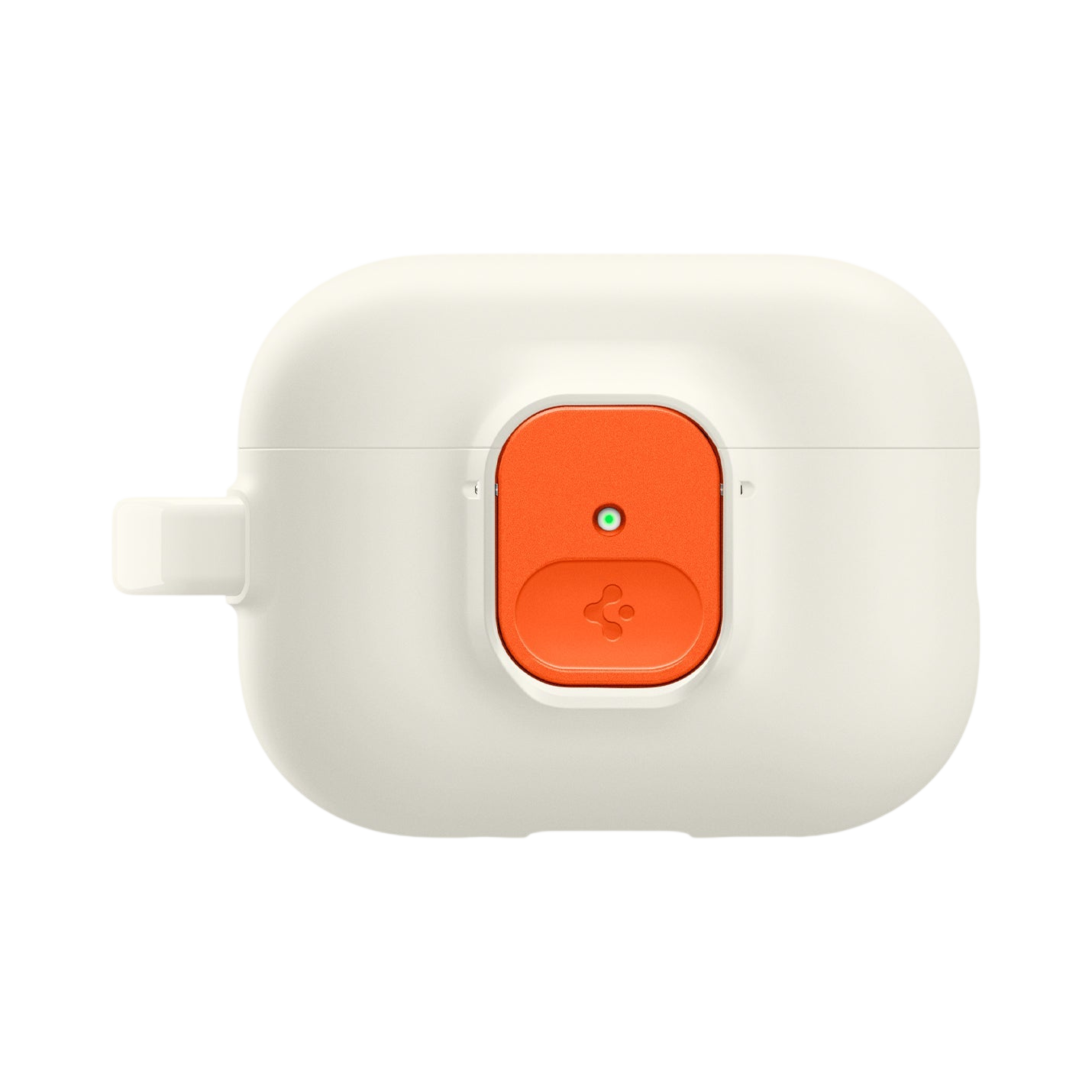Spigen Nano Pop Case for AirPods Pro 3 (2025) - Orange Beige