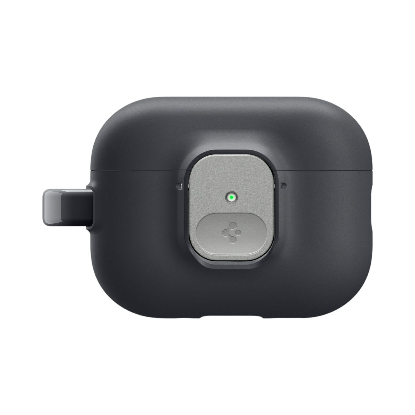 Spigen Nano Pop Case for AirPods Pro 3 (2025) - Black Sesame