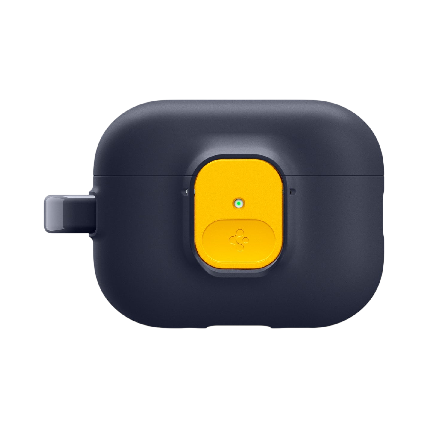Spigen Nano Pop Case for AirPods Pro 3 (2025) - Blueberry Navy