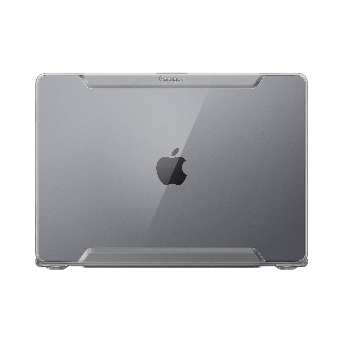 Spigen Thin Fit Clear Case for MacBook Air M5 / M4 / M3 / M2 - MacBook Air 15-inch #device_macbook-air-15-inch
