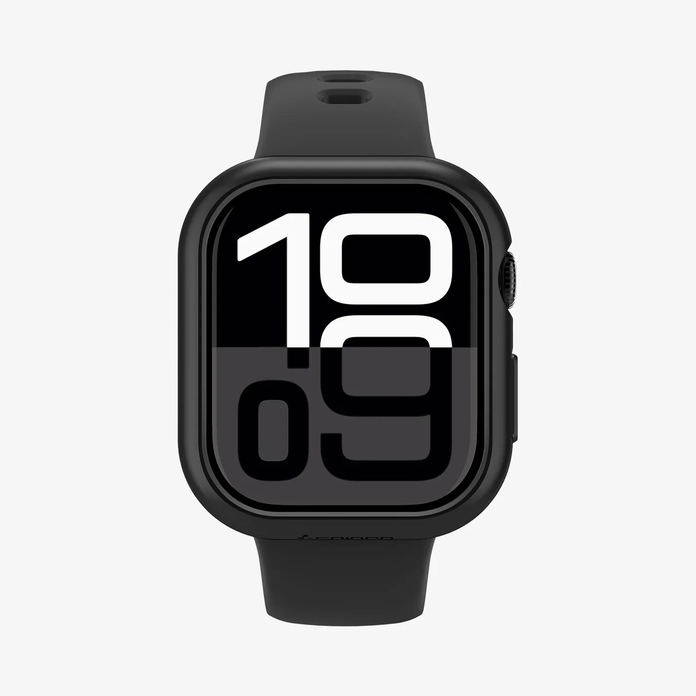 Spigen Thin Fit Case for Apple Watch Series 10 46mm