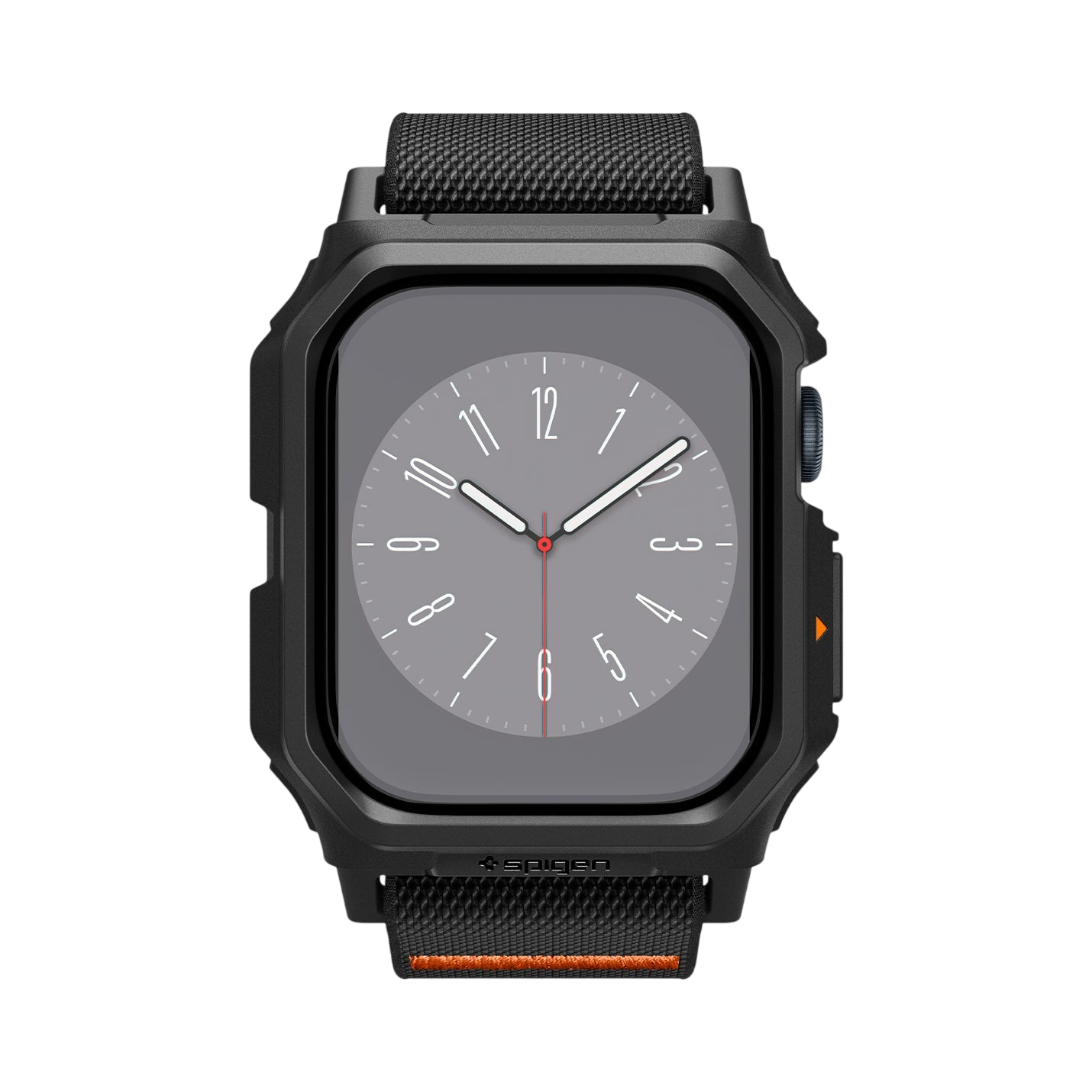 Spigen Lite Fit Pro for Apple Watch Series 11 / 10 (46mm) Case + Band