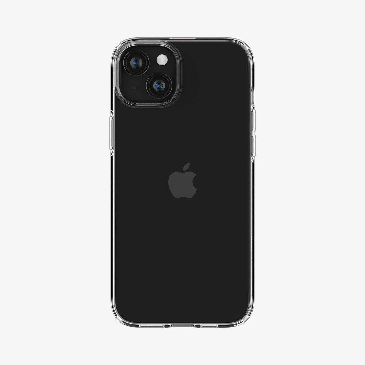 Spigen iPhone 15 Plus Crystal Flex Case
