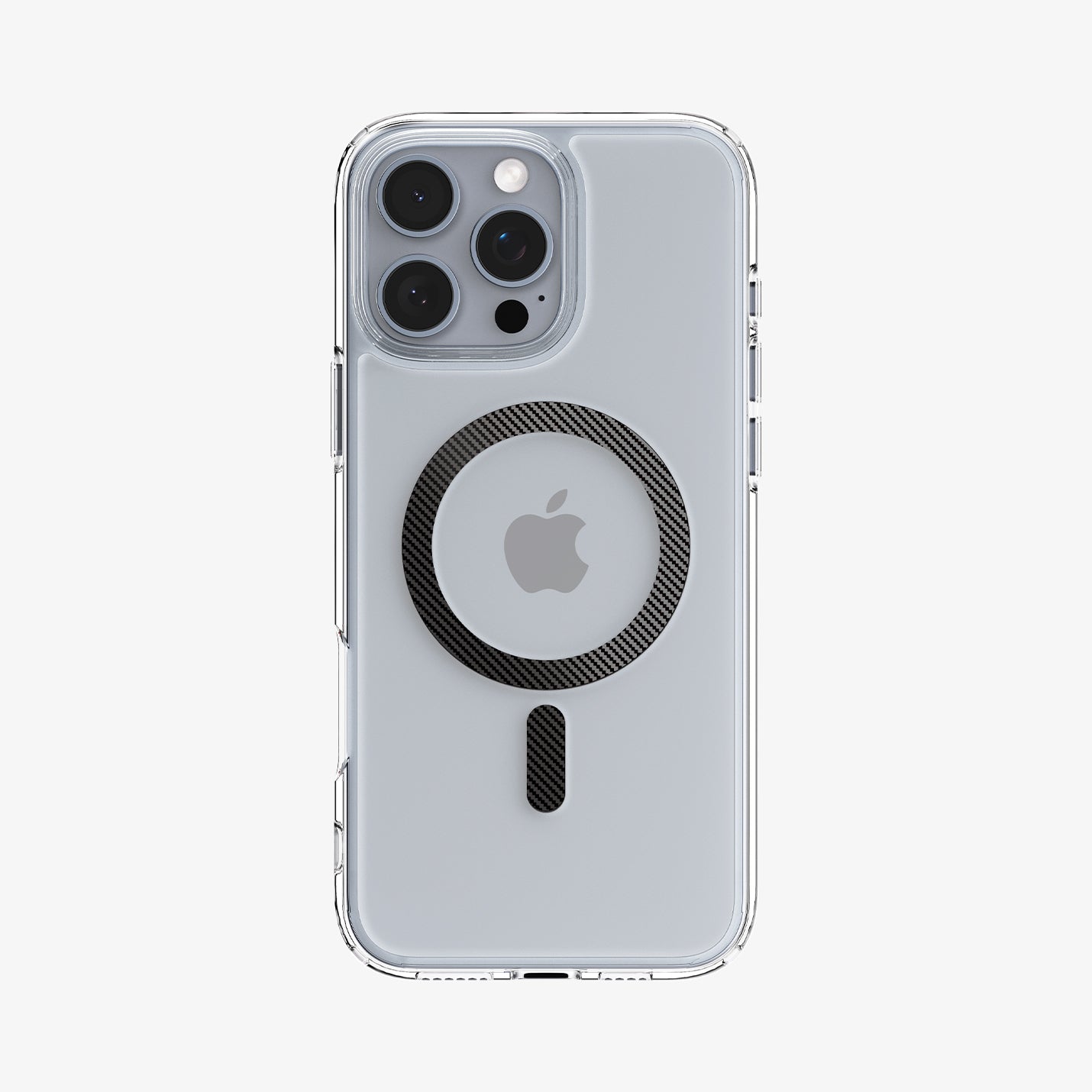 Spigen Ultra Hybrid (MagFit) Case for iPhone 16 Pro Max