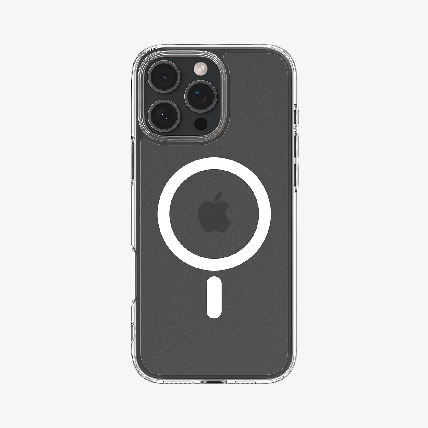 Spigen Ultra Hybrid (MagFit) Case for iPhone 16 Pro Max