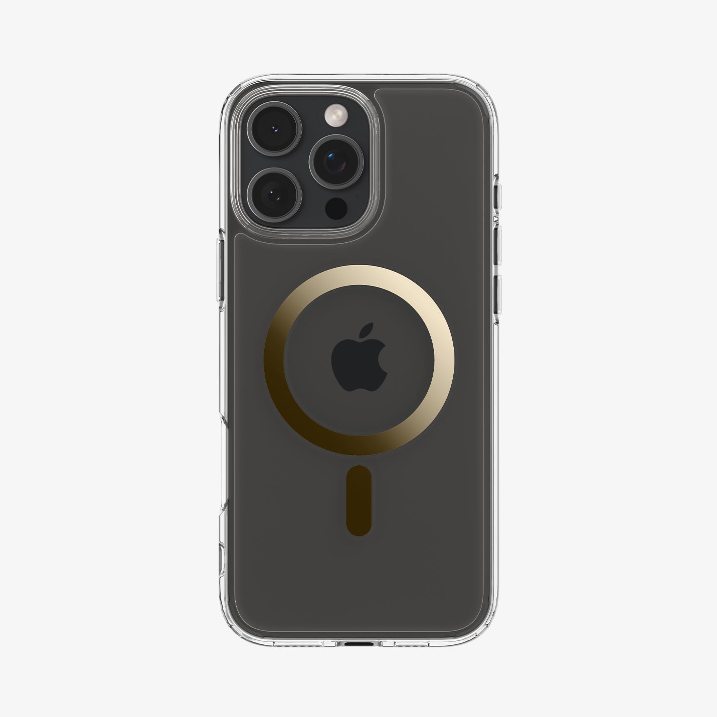 Spigen Ultra Hybrid (MagFit) Case for iPhone 16 Pro Max