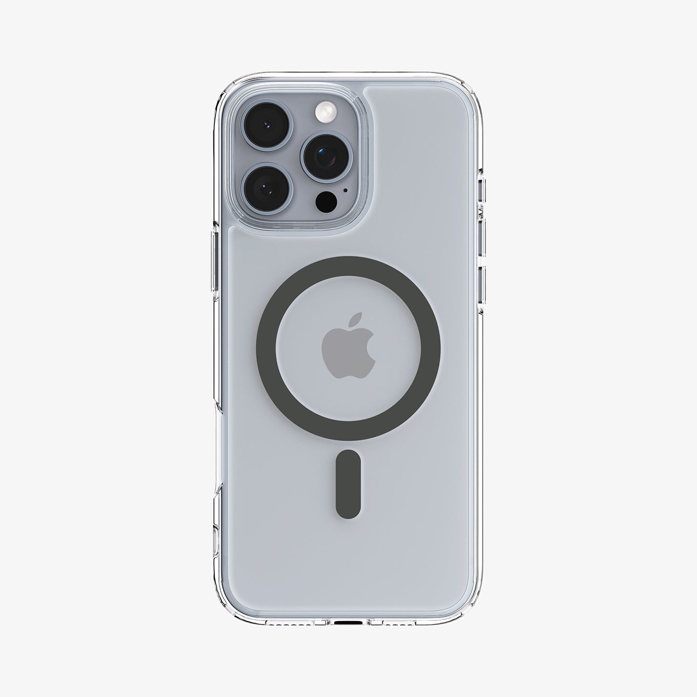 Spigen Ultra Hybrid (MagFit) Case for iPhone 16 Pro Max