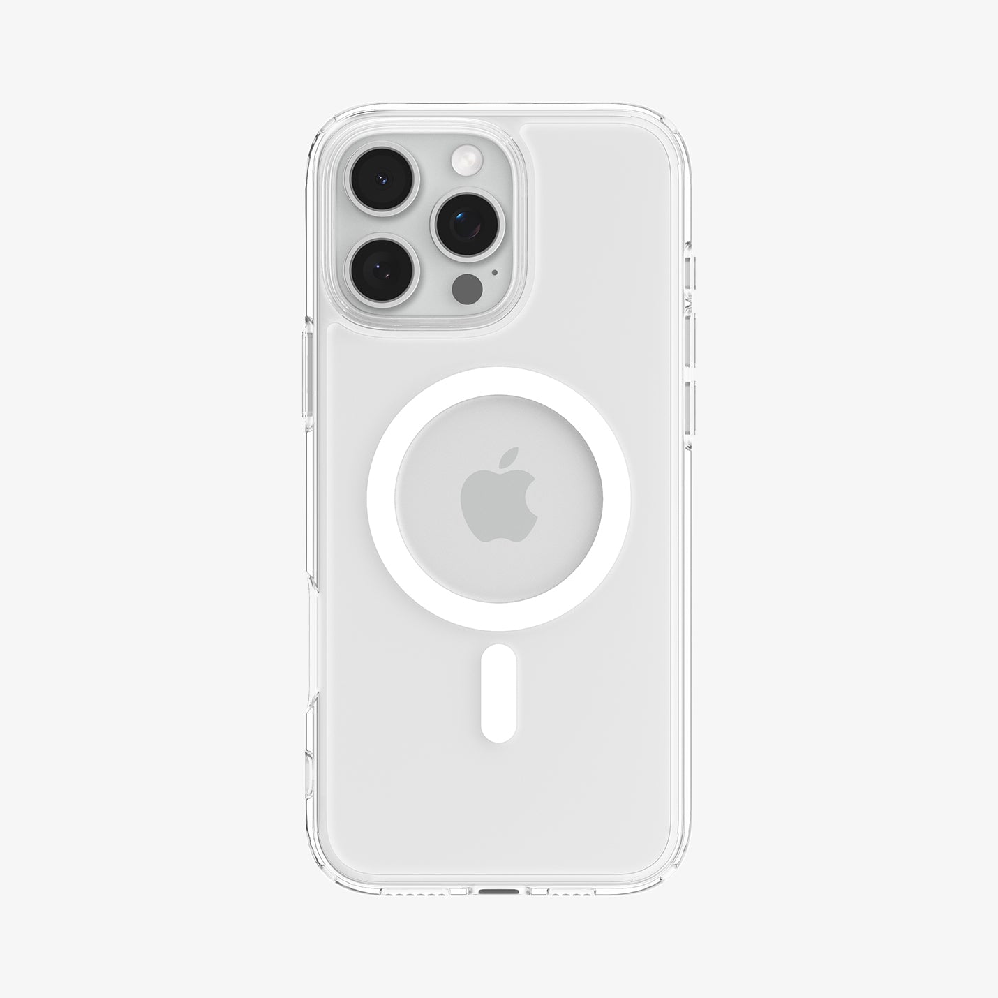 Spigen Ultra Hybrid (MagFit) Case for iPhone 16 Pro Max