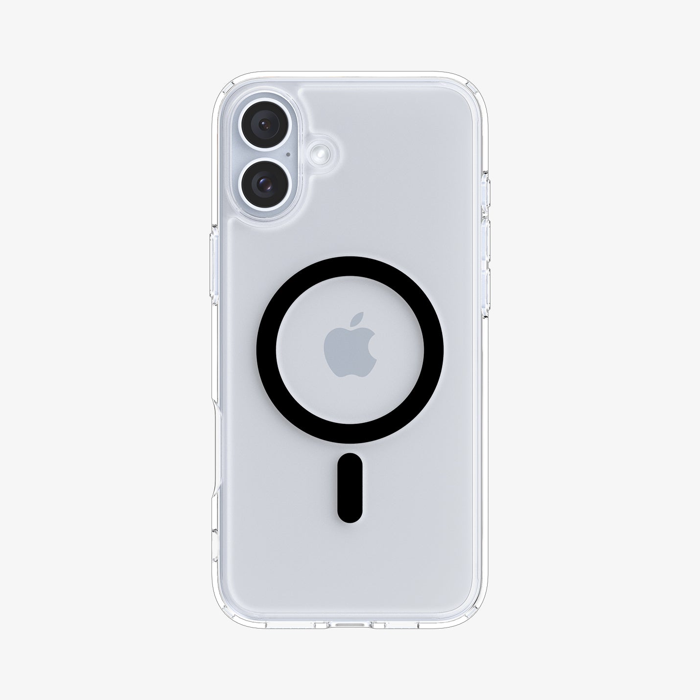 Spigen Ultra Hybrid (MagFit) Case for iPhone 16 Pro Max