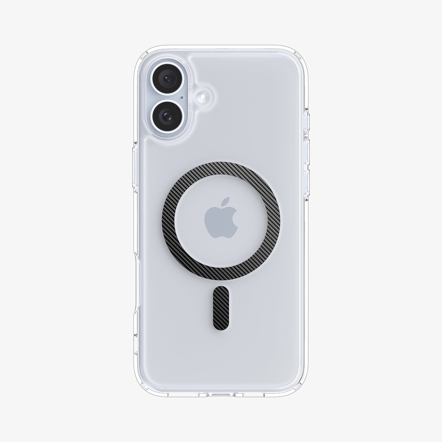 Spigen Ultra Hybrid (MagFit) Case for iPhone 16 Pro Max