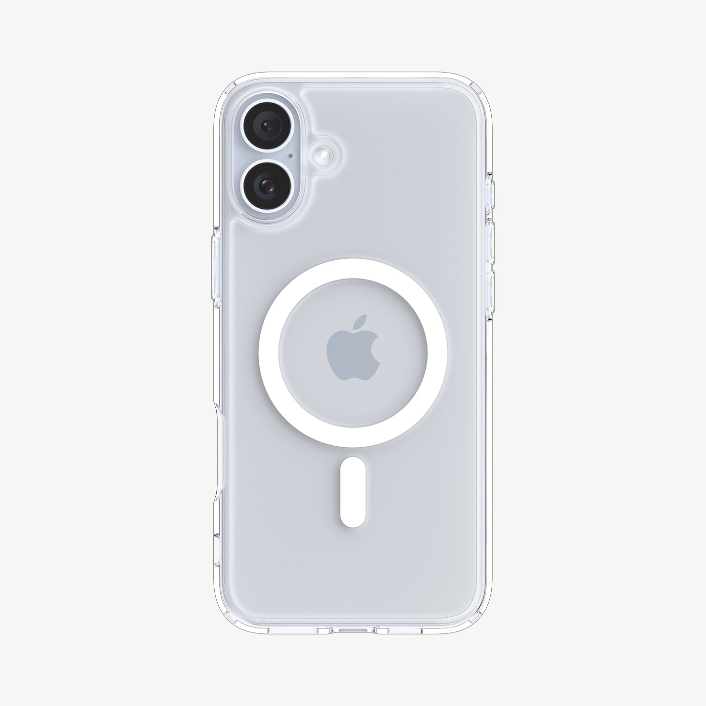 Spigen Ultra Hybrid (MagFit) Case for iPhone 16 Pro Max