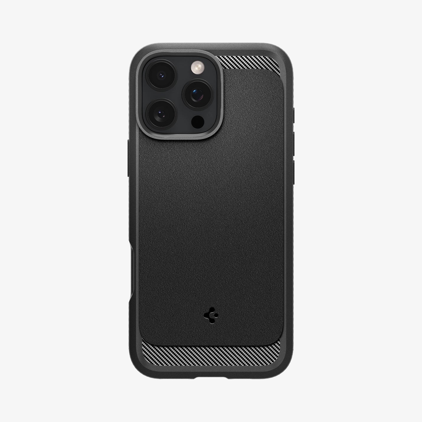 جراب Spigen Rugged Armor (MagFit) for iPhone 16 Pro Max