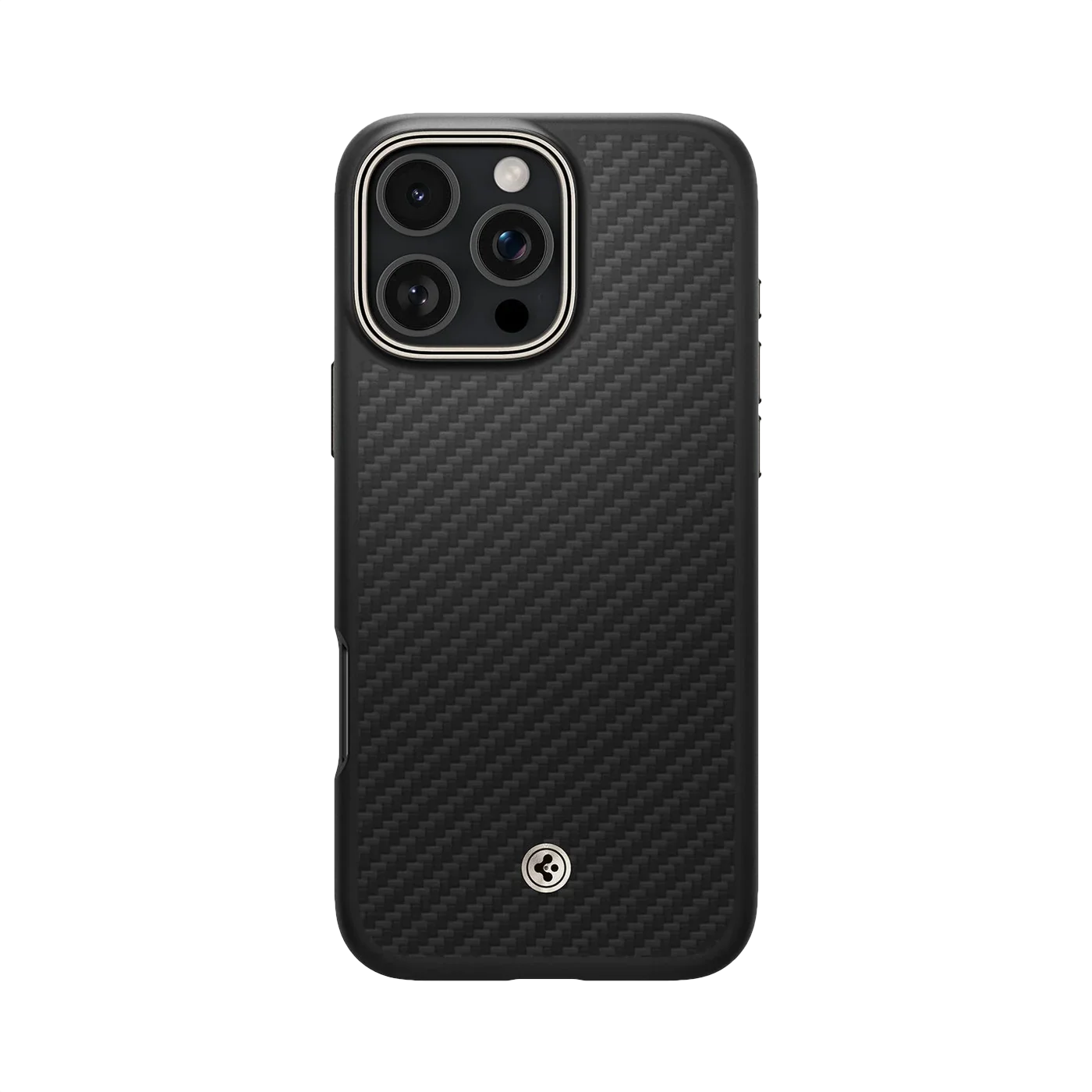 Spigen Enzo Aramid Case for iPhone 16 Pro Max