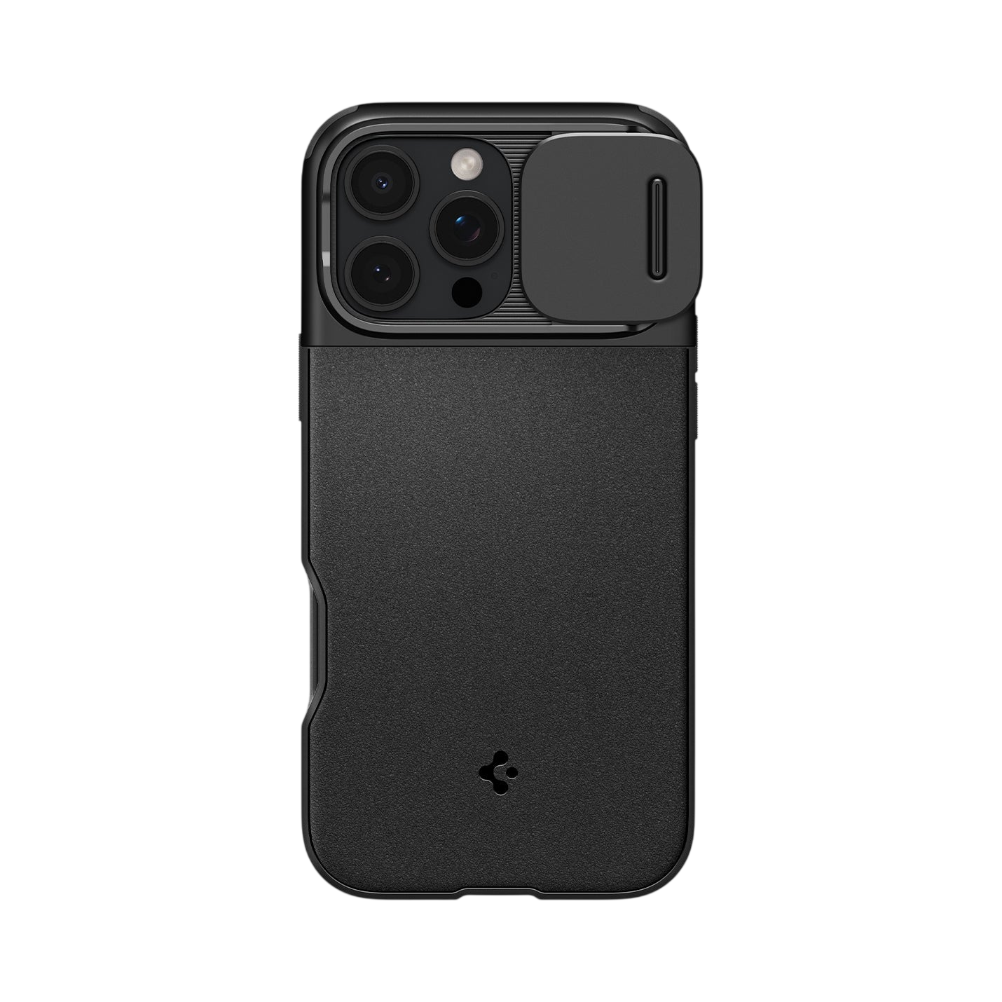 Spigen Optik Armor (MagFit) Case for iPhone 16 Pro Max