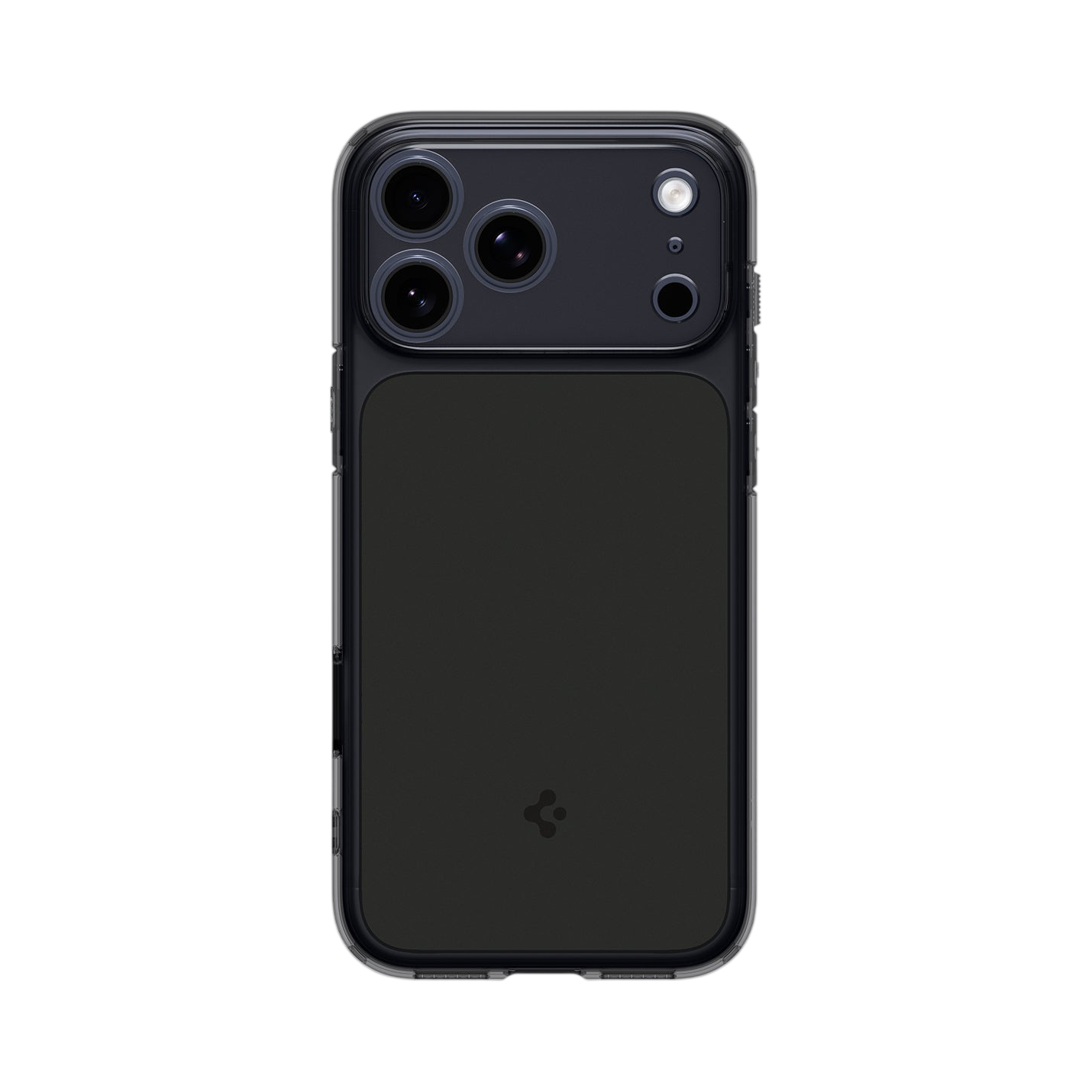 غلاف سبجن الترا هايبرد تي ماغ فيت لجهاز آيفون 17 برو ماكس / آيفون 17 برو