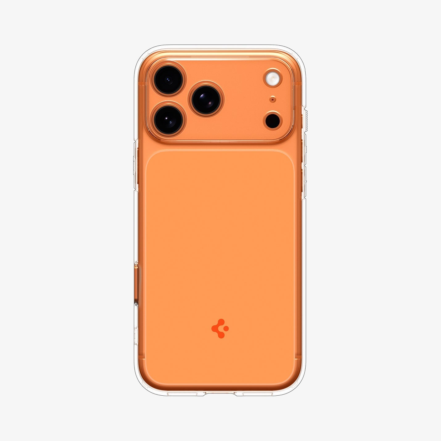 Spigen Ultra Hybrid T MagFit Case for iPhone 17 Pro Max / iPhone 17 Pro