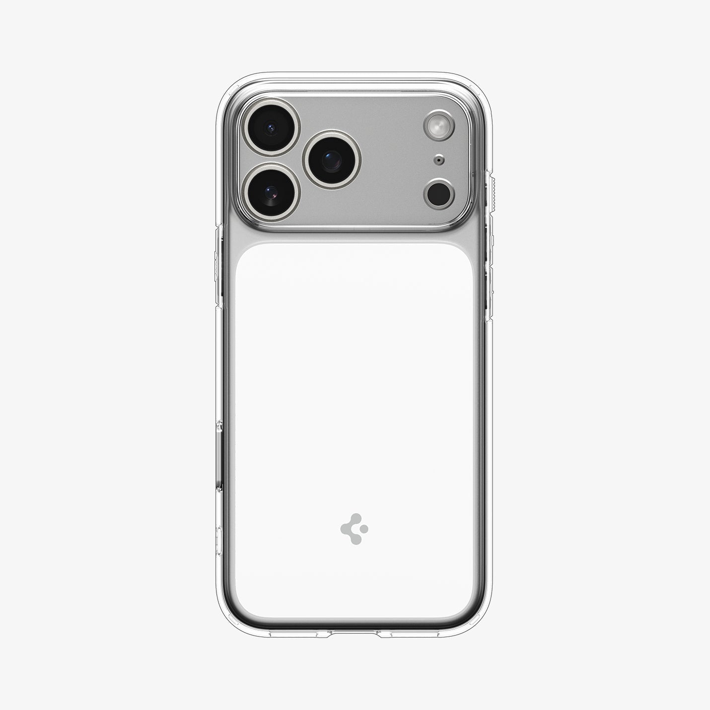 Spigen Ultra Hybrid T MagFit Case for iPhone 17 Pro Max / iPhone 17 Pro