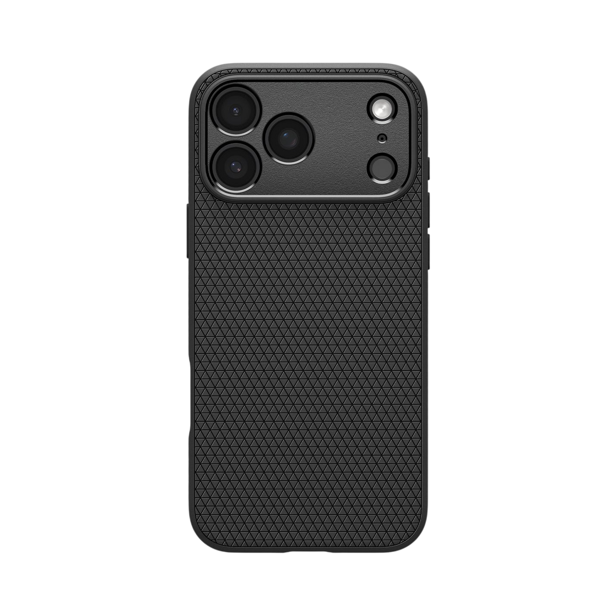جراب Spigen Liquid Air Case for iPhone 17 Pro Max