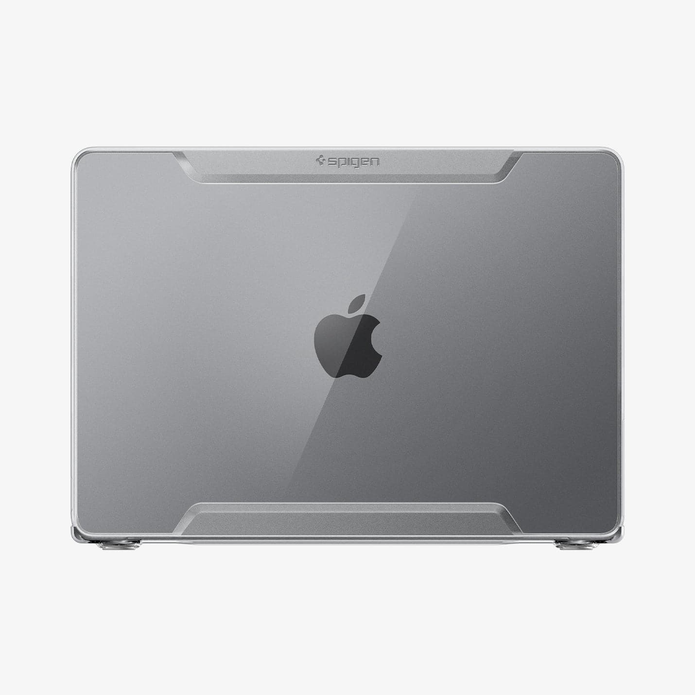 Spigen Thin Fit Clear Case for MacBook Air M3 / M2