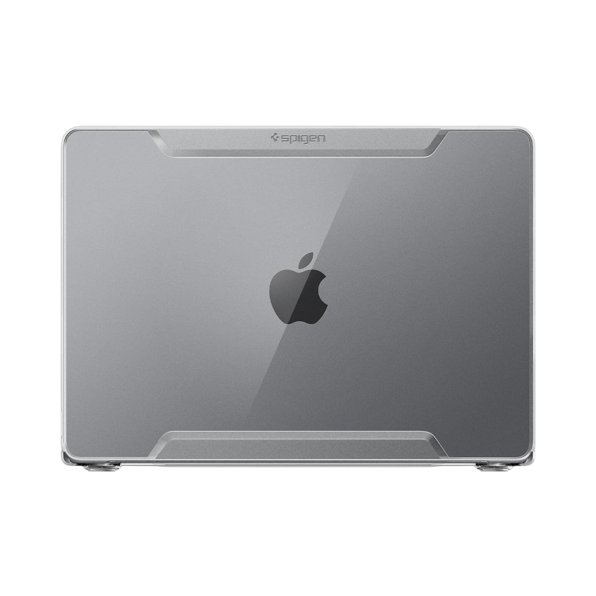 Spigen Thin Fit Clear Case for MacBook Air M5 / M4 / M3 / M2 - MacBook Air 13-inch #device_macbook-air-13-inch