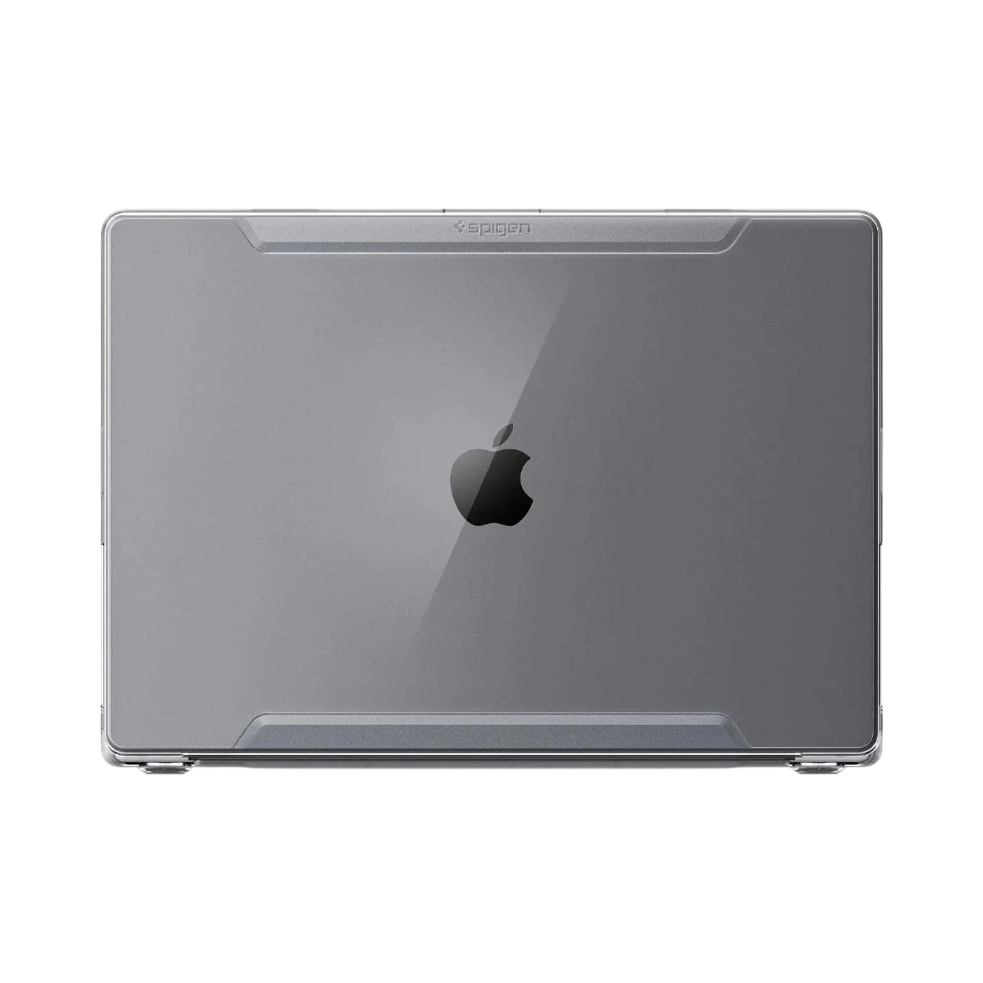 Spigen Thin Fit Clear Case for MacBook Pro 14" M5 / M4 / M3 / M2 / M1