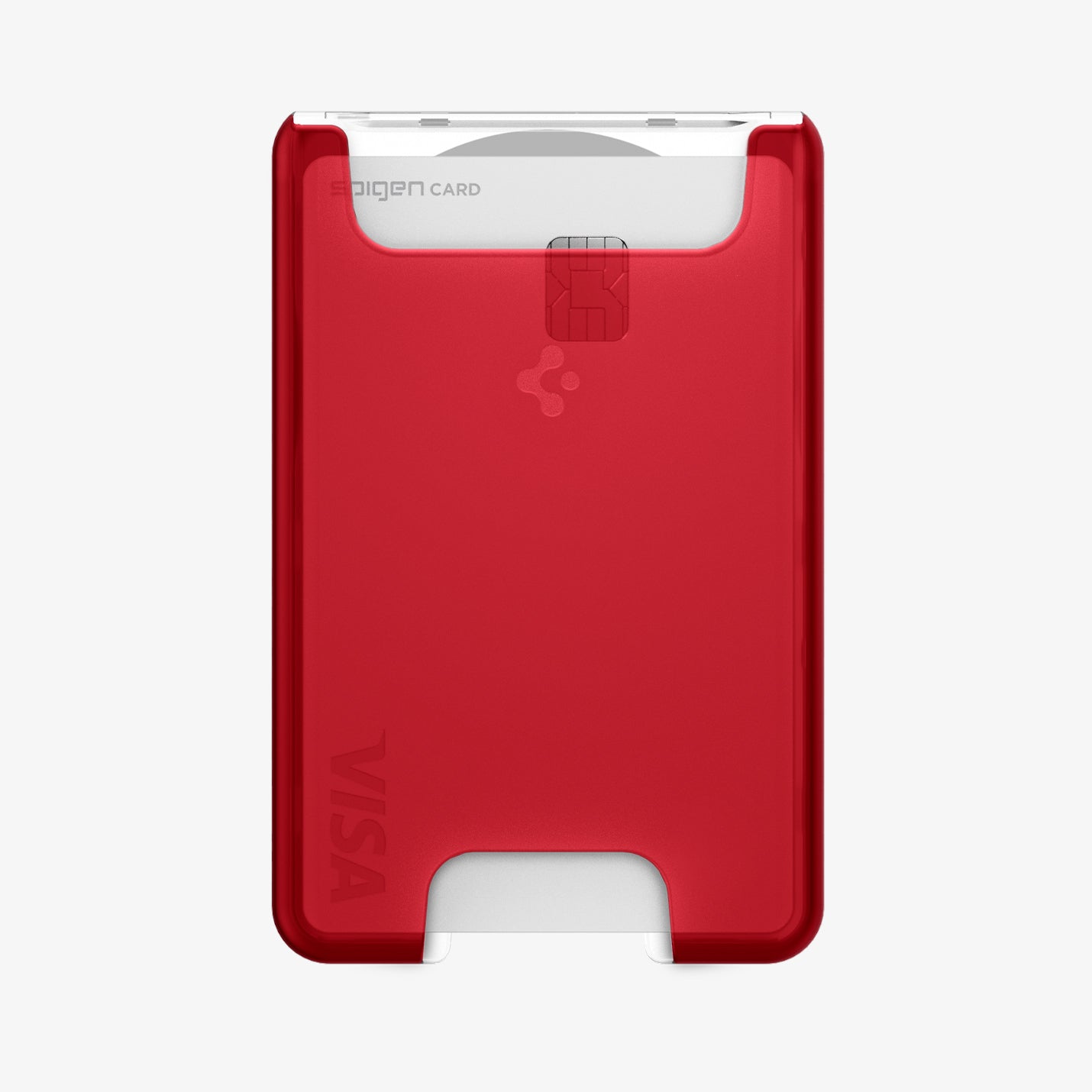 Spigen MagSafe Card Holder Classic C1 (MagFit)