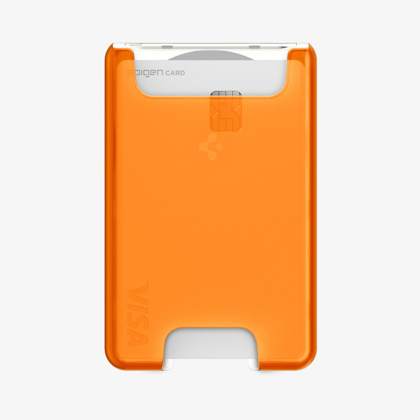 Spigen MagSafe Card Holder Classic C1 (MagFit)