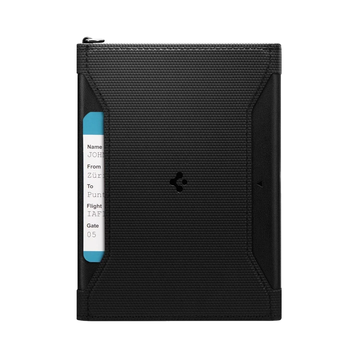 حامل بطاقة سبجن باسبور