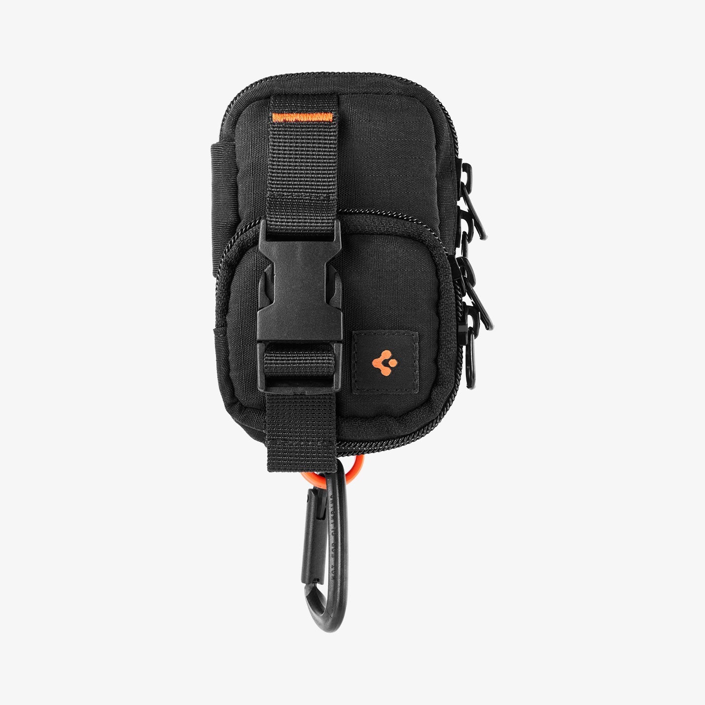 Spigen Snap Zip (MagFit) MagSafe Card Holder