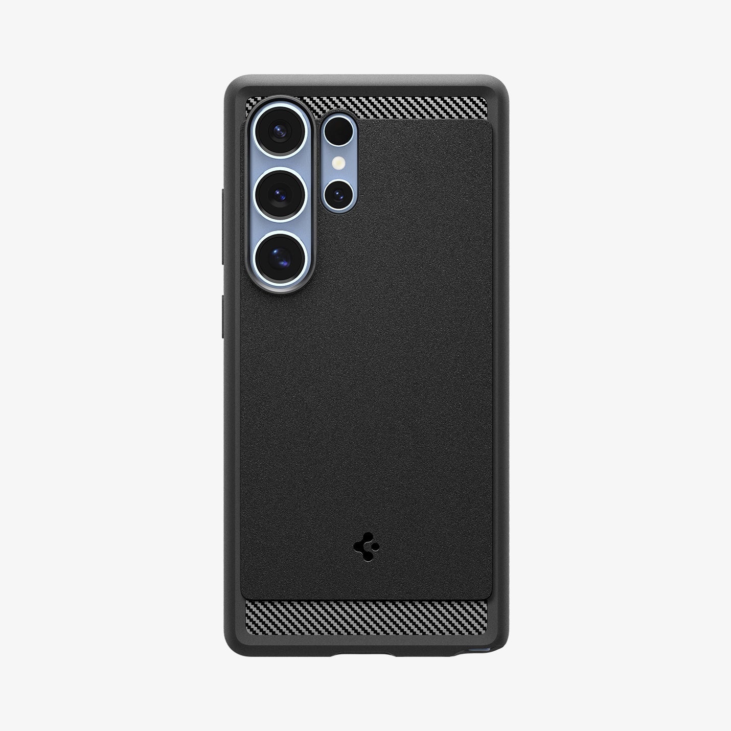 جراب Spigen Rugged Armor (MagFit) for Samsung Galaxy S25 Ultra
