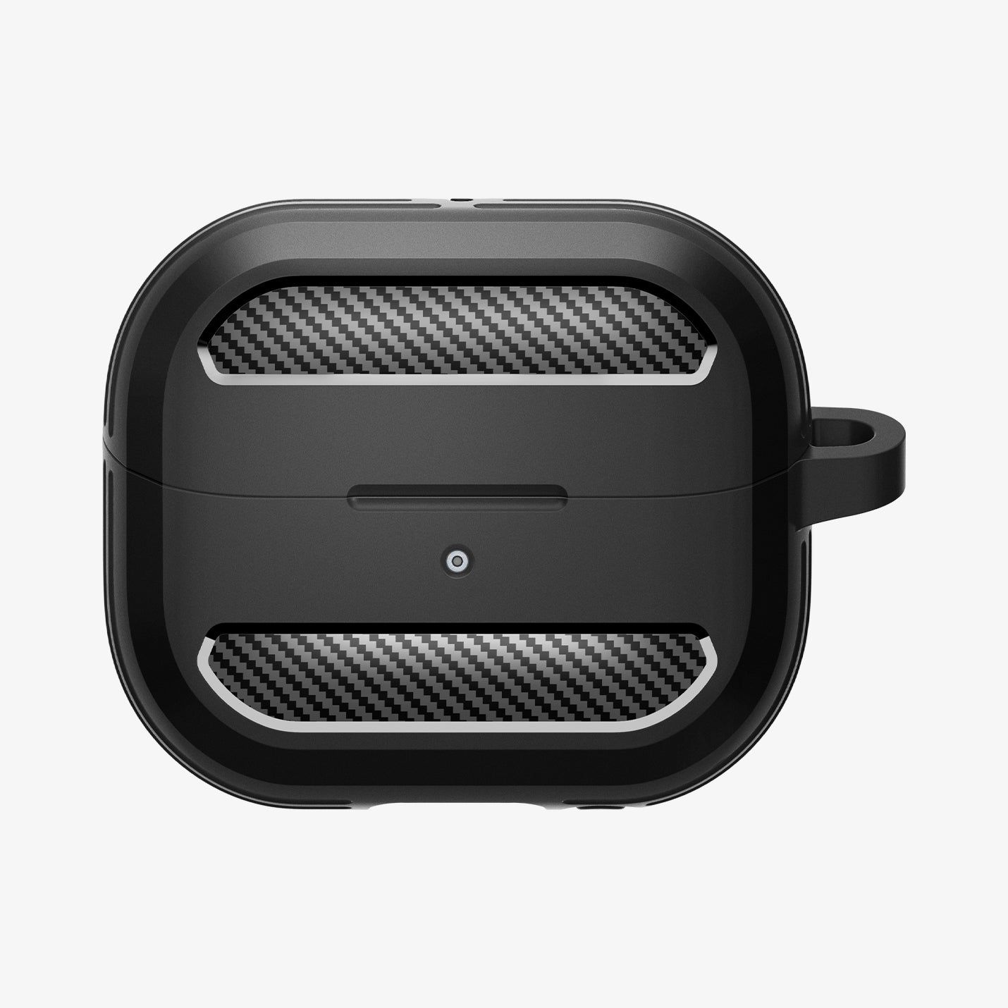 غلاف سبجن روجيد أرمور لسماعات جالكسي بودز 3 برو