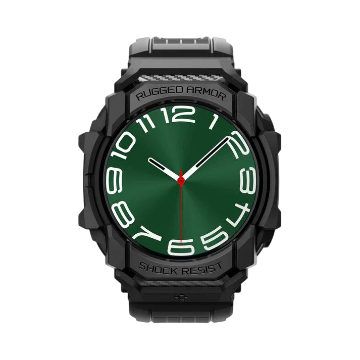 Spigen Rugged Armor Pro for Samsung Galaxy Watch Ultra