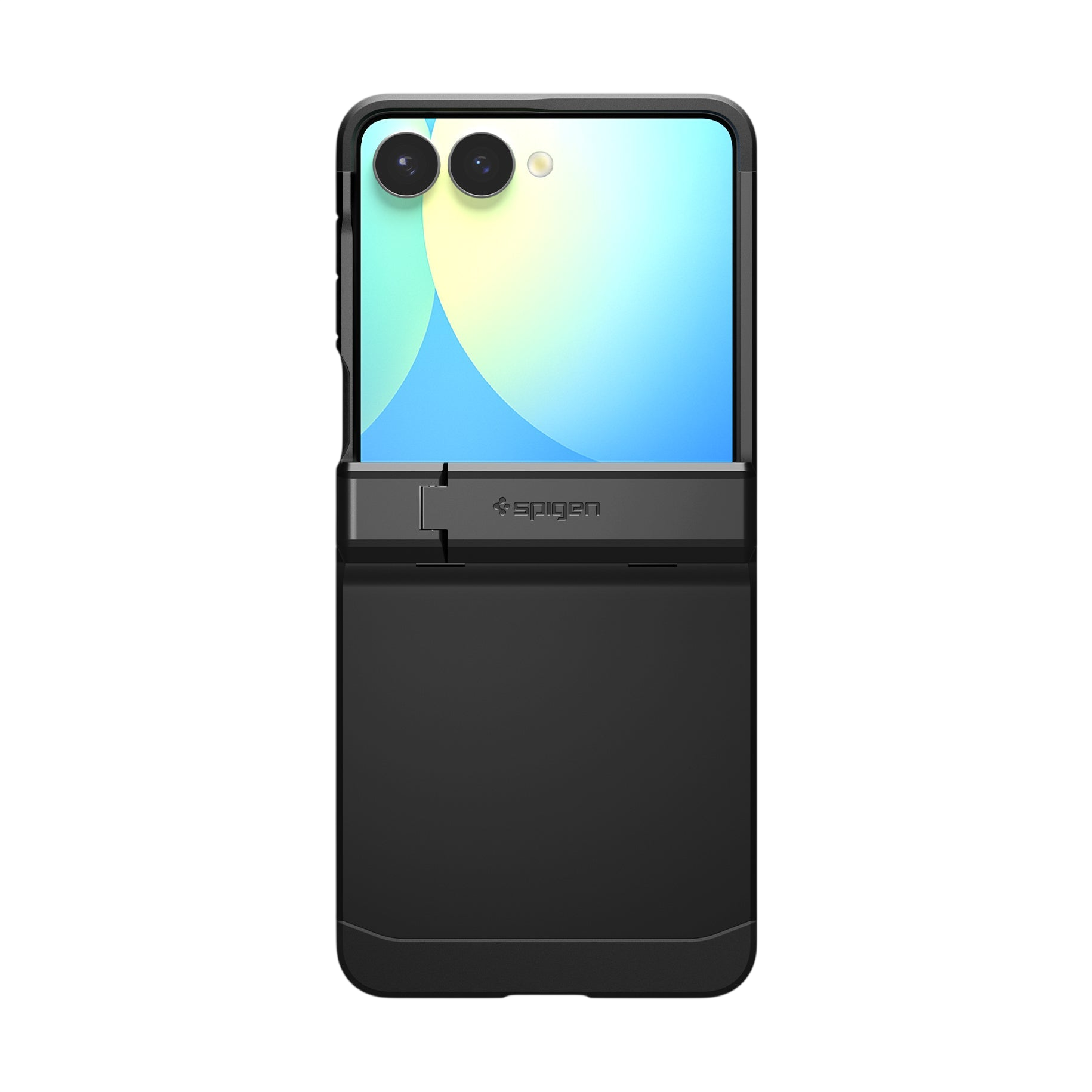 جراب Spigen Tough Armor Pro (MagFit) Case for Samsung Galaxy Z Flip 7