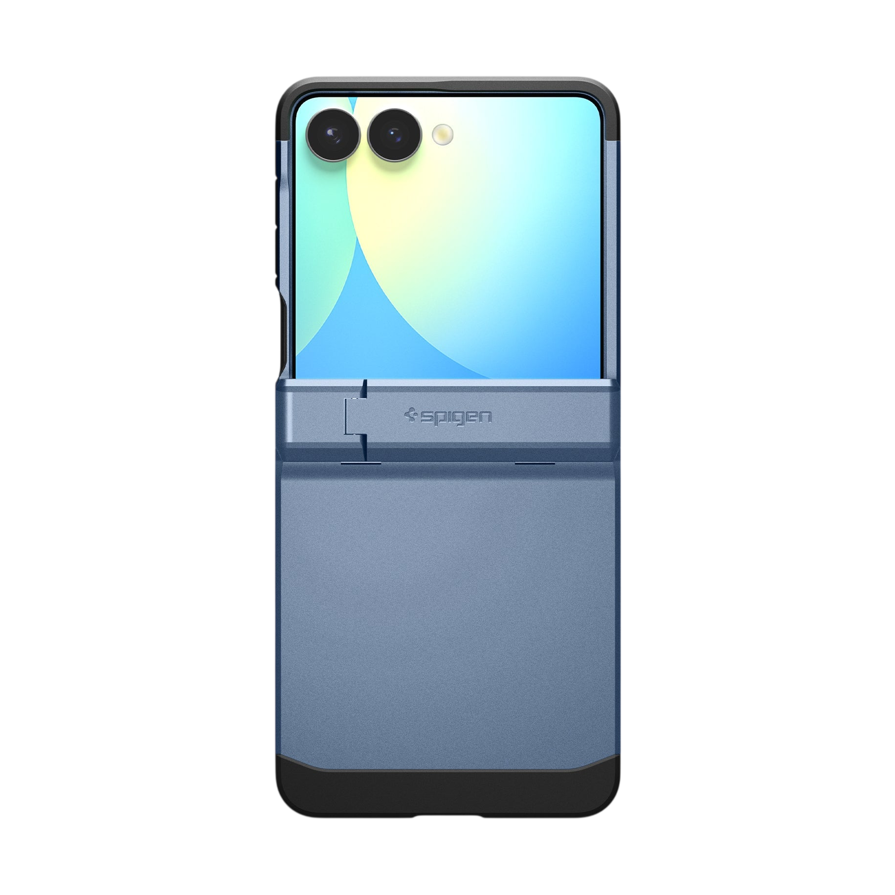 جراب Spigen Tough Armor Pro (MagFit) Case for Samsung Galaxy Z Flip 7