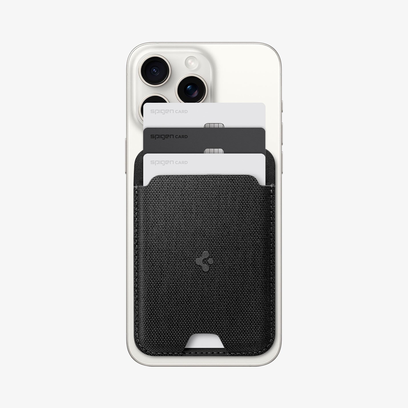 Spigen MagSafe Card Holder Urban Fit (MagFit)