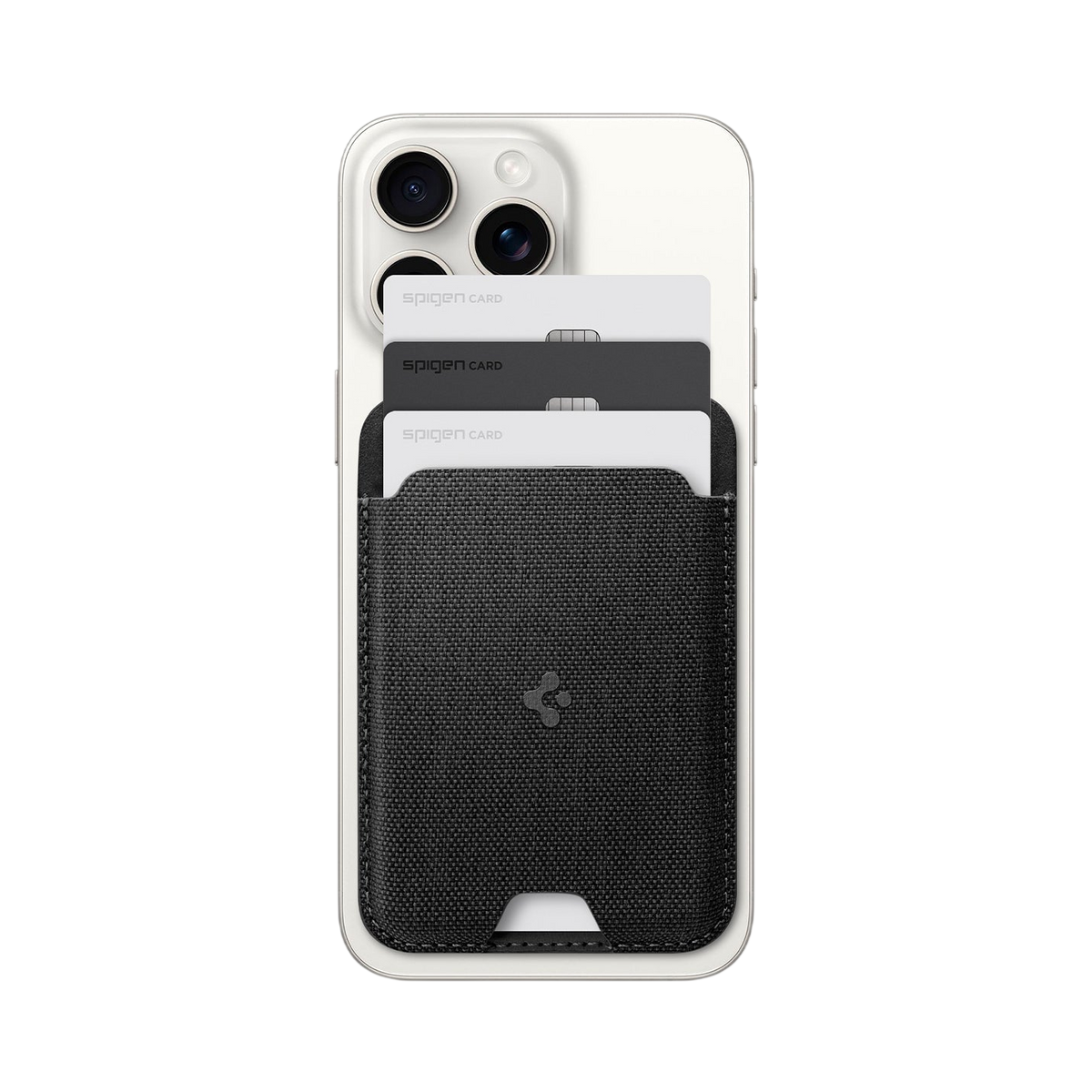 Spigen MagSafe Card Holder Urban Fit (MagFit)
