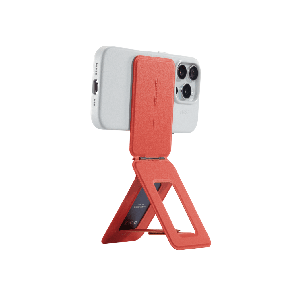 Moft Snap Phone Tripod Stand MOVAS™ - MagSafe Compatible