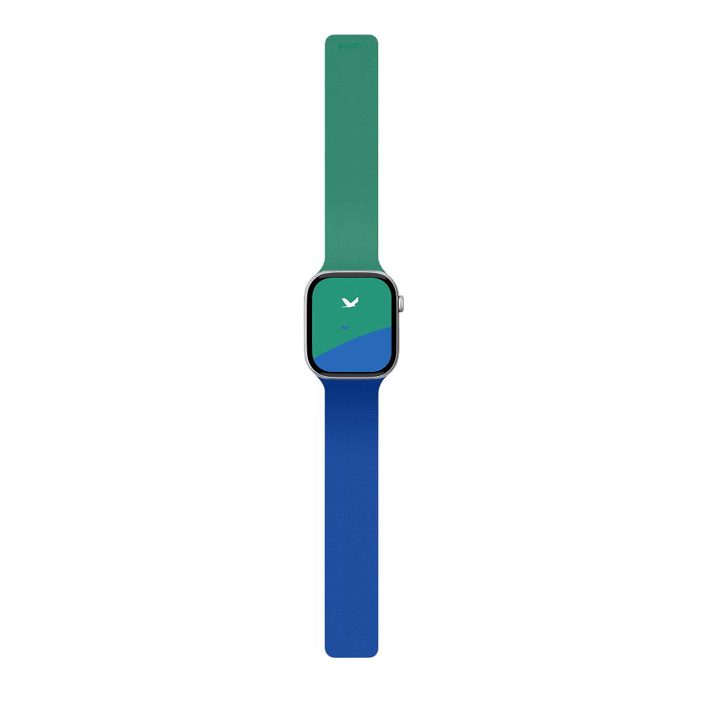 Moft Snap Duo Watch Bands 49mm / 46mm