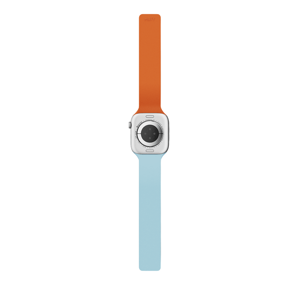 حزام ساعة Moft Snap Duo Watch Bands 49mm / 46mm