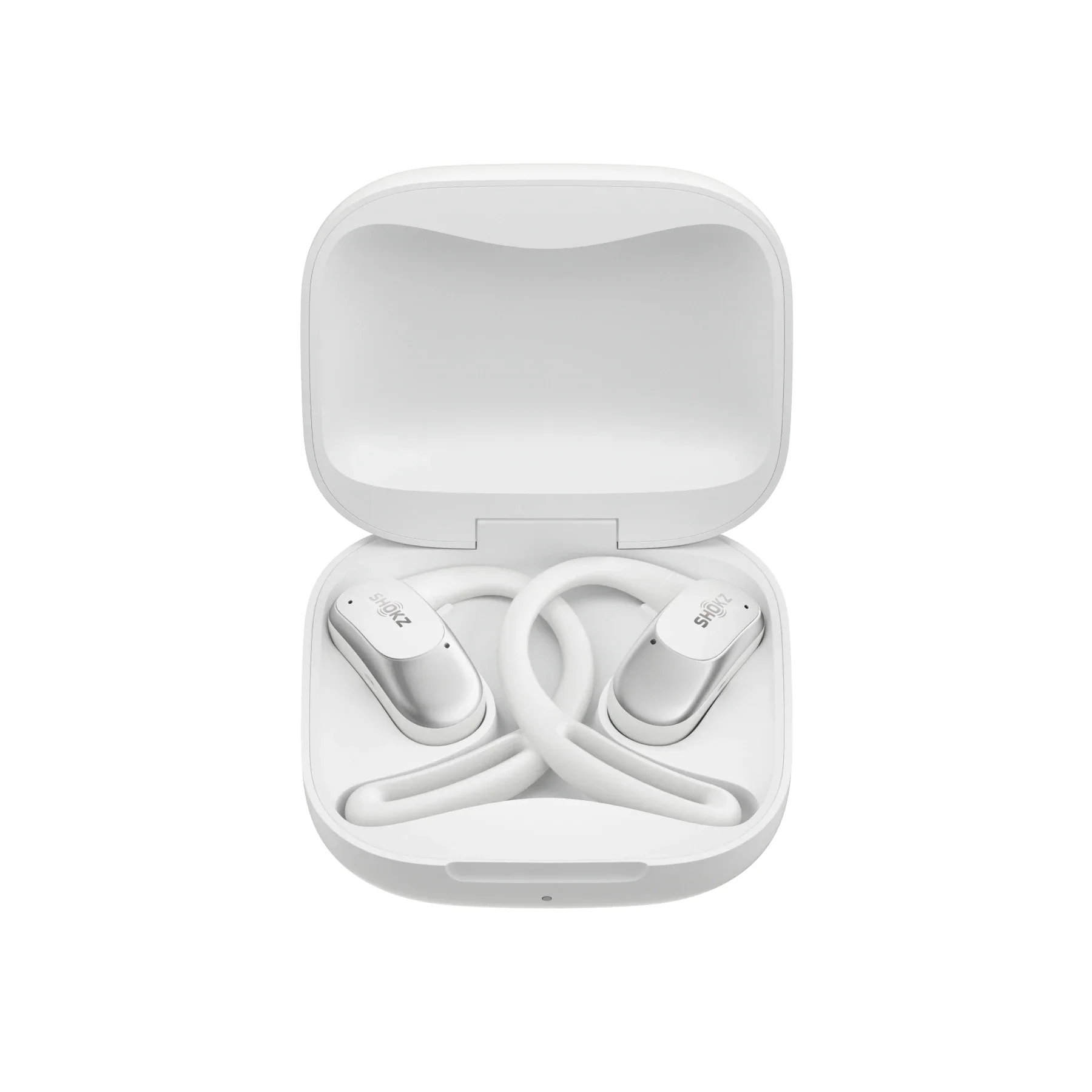 SHOKZ OpenFit Air Wireless Bluetooth Earphones - Beige