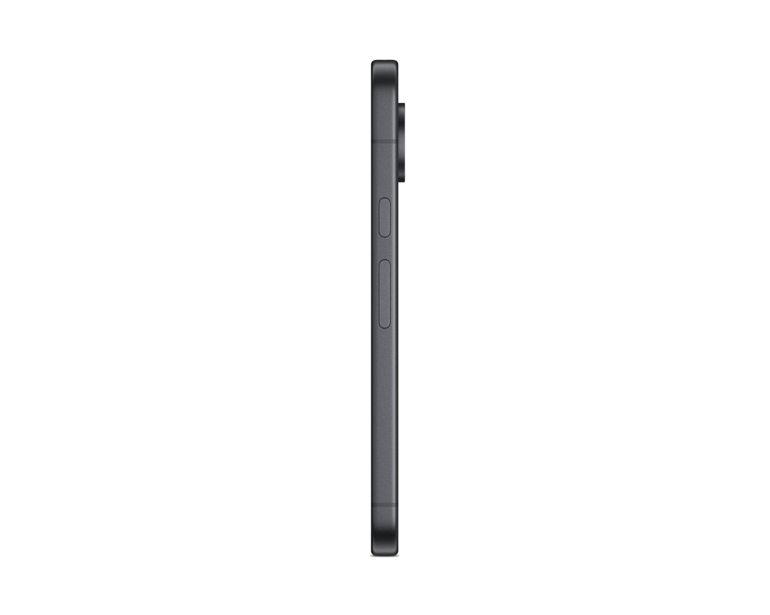 Google Pixel 11 - Obsidian