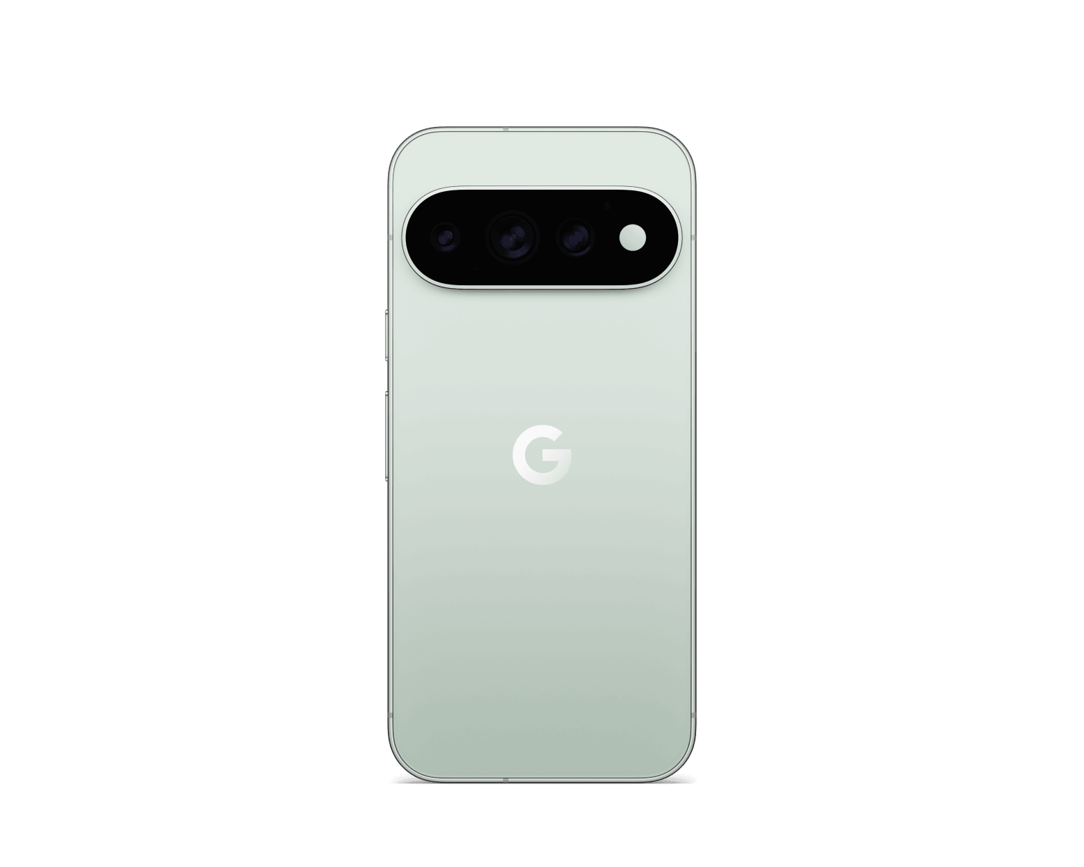 Google Pixel 11 Pro - Fog