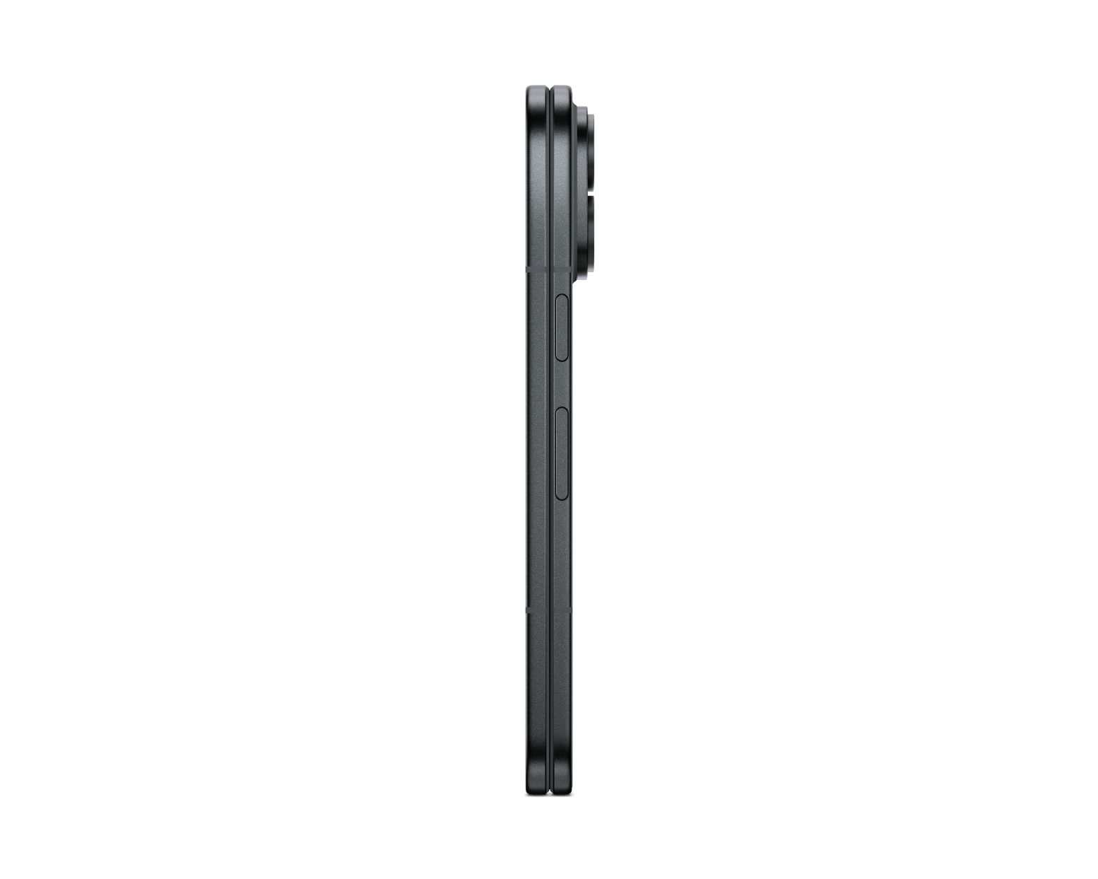 Google Pixel 11 Pro Fold - Obsidian