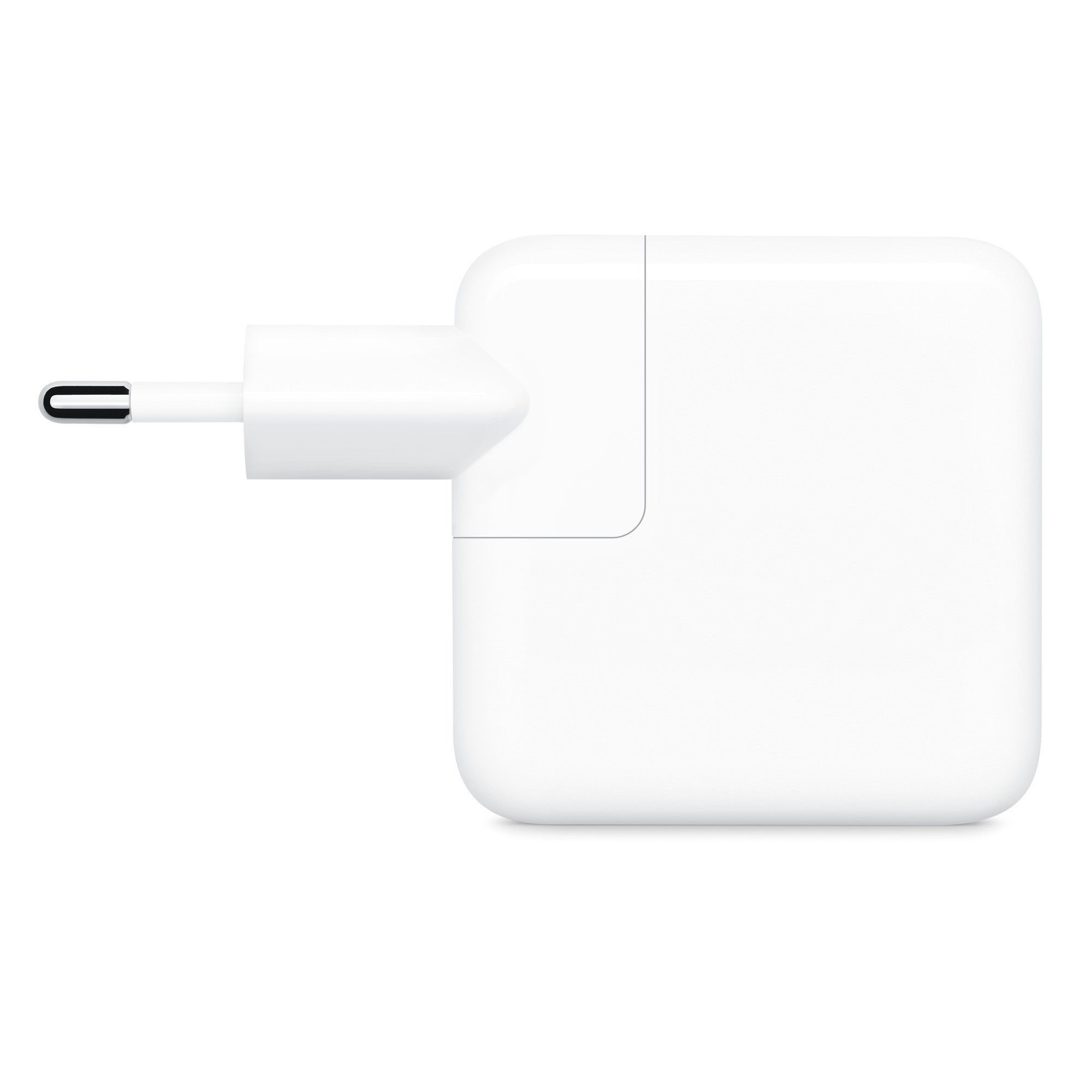 Apple 35W USB-C Dual Port Power Adapter