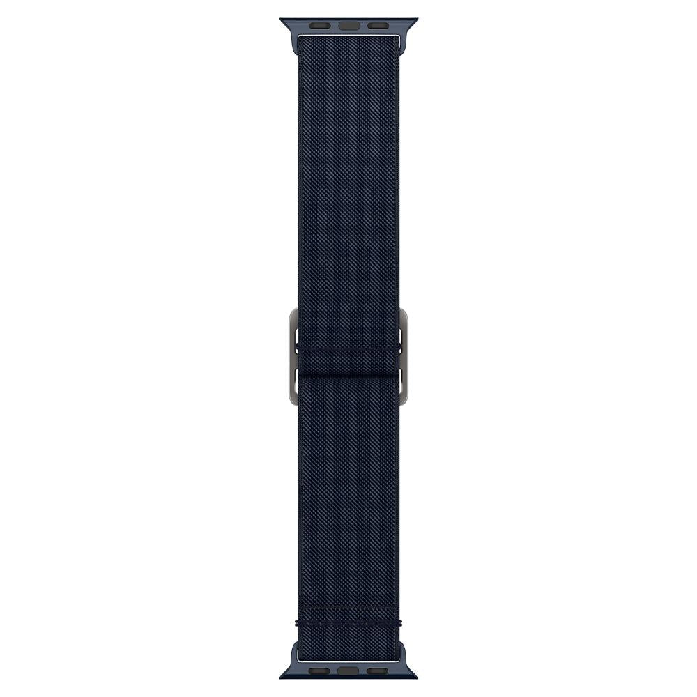 Spigen Lite Fit for Apple Watch. 49mm / 45mm / - البحرية