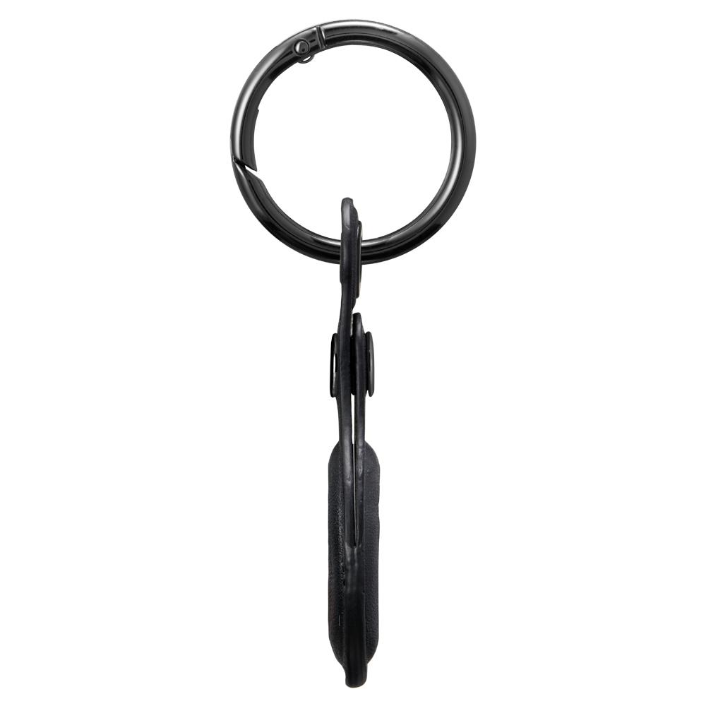 Spigen Valentinus AirTag Leather Key Ring
