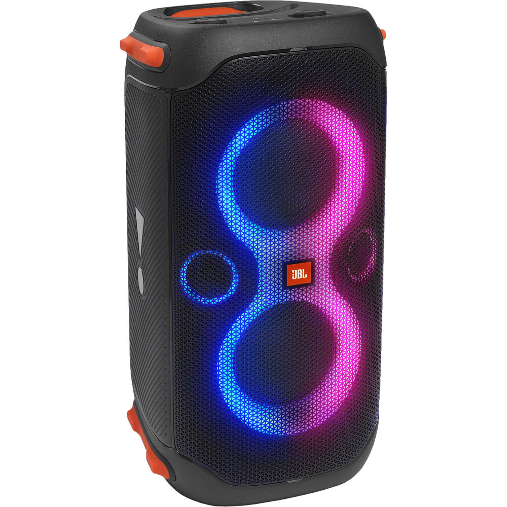 JBL PartyBox 110 with 1 year warranty