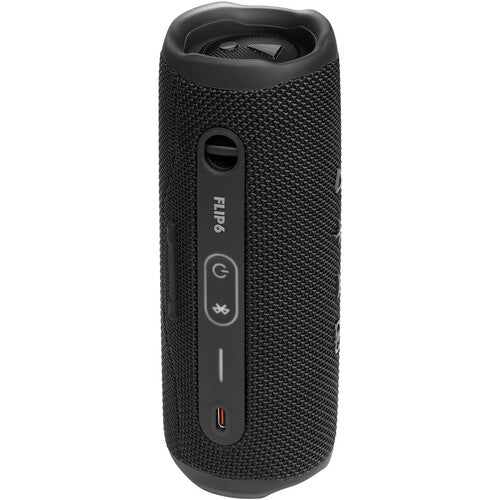 JBL FLIP 6 مع ضمان لمدة سنة
