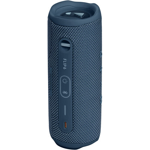 JBL FLIP 6 مع ضمان لمدة سنة